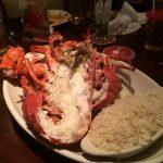 ヒューストンでロブスター〜Papadeux Seafood Kitchen