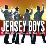 JERSEY BOYS〜ミュージカル観劇メモ