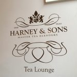 米国土産〜Harney & Sonsの紅茶