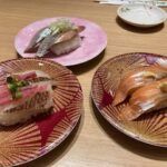 札幌の回転寿司トップは・・なごやか亭
