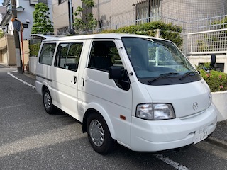 東京では車を持つ必要なし〜支出の最適化