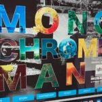 monochrome man〜ミュージカル観劇メモ