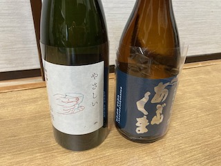 日本酒全国巡り2022
