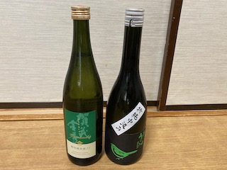 広島と福岡〜日本酒全国巡り2022