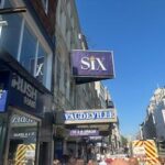 SIX〜ミュージカル観劇メモ