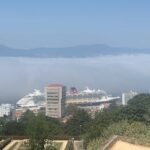 さぁ上陸〜ディズニークルーズ2025