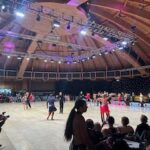 英国でも社交ダンス（初めてのプロアマ戦③）