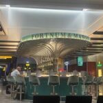 フォートナム・アンド・メイソン本店
