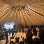 英国でも社交ダンス(クラウンカップ)