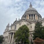 英国駐在生活もこれにて終演