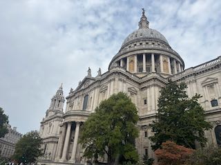 英国駐在生活もこれにて終演