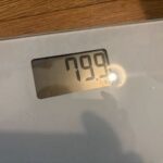 そして、踊れば痩せた