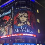 やっぱりレミゼ〜ミュージカル観劇メモ