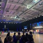 英国でも社交ダンス（ロンドンインター）