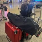 トランク1つだけで浪漫飛行