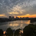 中国駐在デビューします