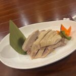 ロンドンで中国のビザを取る