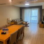 中国で家具付きサービスアパート暮らし