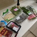 フーマでネットスーパー買い物生活