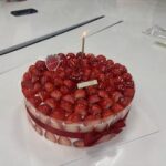 51歳になりました