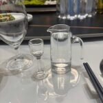 白酒どれだけ飲むのかな（記録開始）