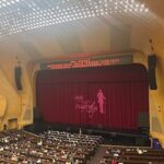 中国でも観劇〜Daddy Long Legs