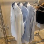 ワイシャツクリーニング卒業〜支出の最適化