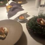 ミシュラン星付きデビュー娘達