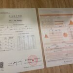 HSK1級は満点合格