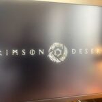 紅の砂漠を購入してみた