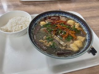 家族4人の中国生活費（2026年3月）